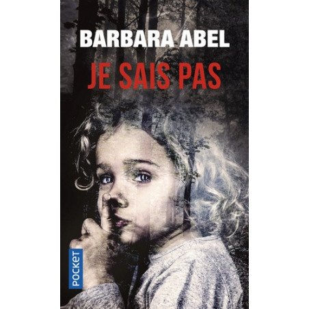 Je sais pas 