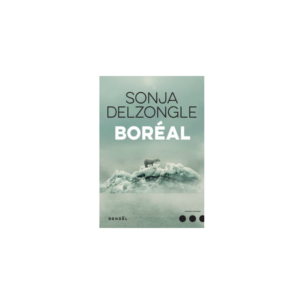 Boréal Boréal