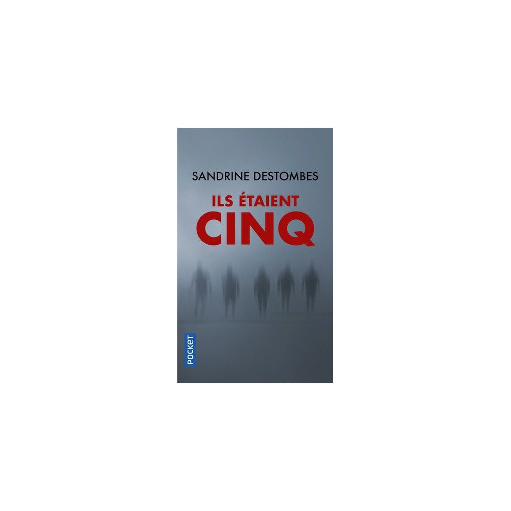 Ils étaient cinq Ils étaient cinq