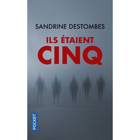 Ils étaient cinq 