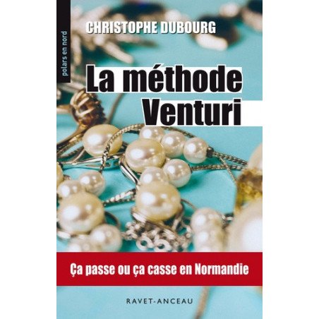 La méthode Venturi