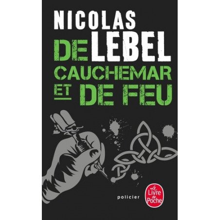 De cauchemar et de feu
