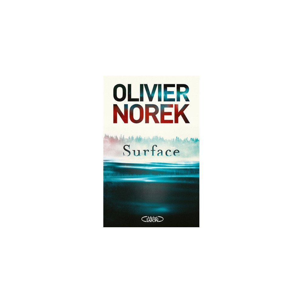 Surface Surface