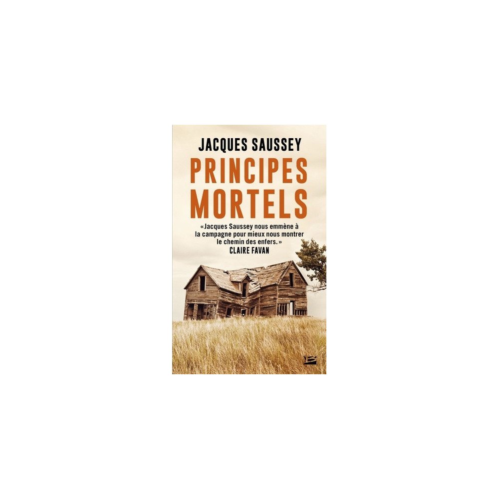 Principes mortels 