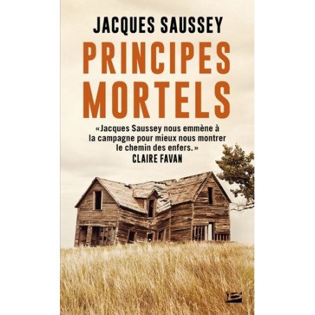 Principes mortels 