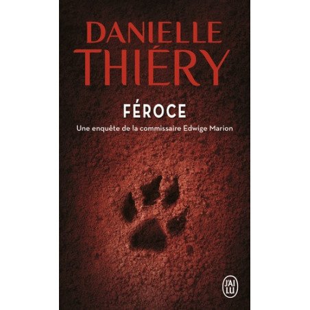 Féroce