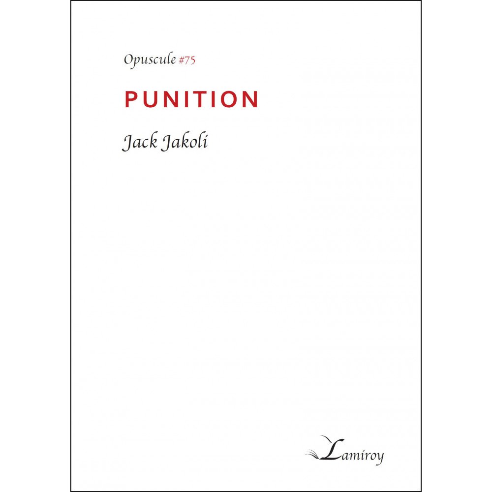 Punition