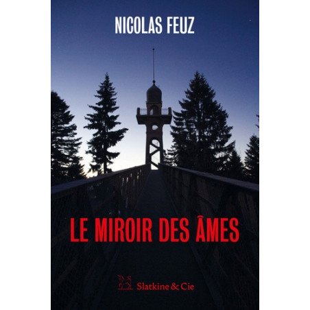 Le miroir des âmes