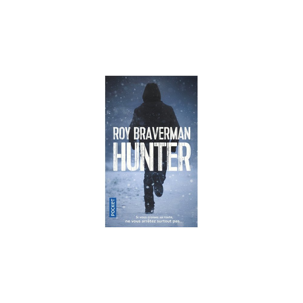Hunter Hunter