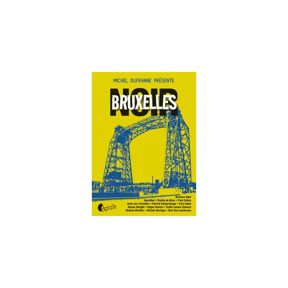 Bruxelles noir