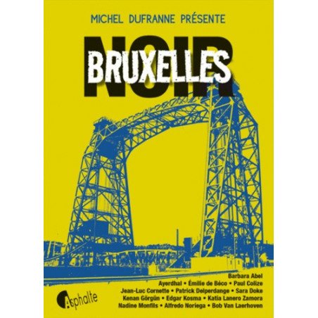 Bruxelles noir