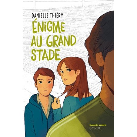 Enigme au grand stade