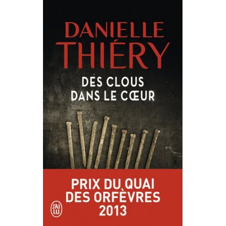 Des clous dans le coeur