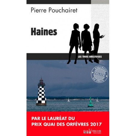Une terre pas si sainte