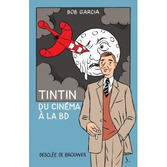 Tintin, du cinéma à la BD