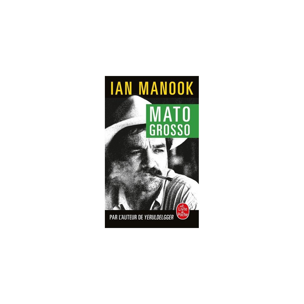 Mato Grosso