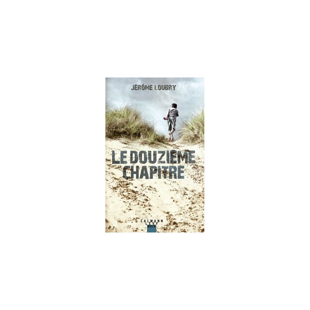Le douzième chapitre Le douzième chapitre