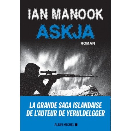 Askja 