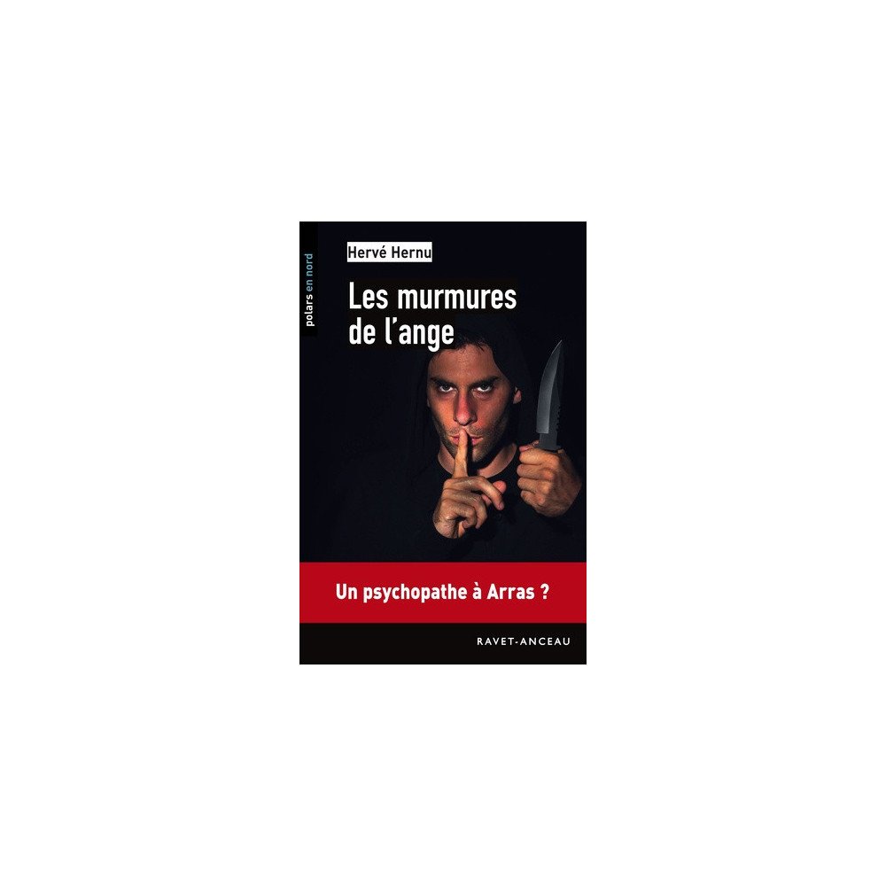 Les murmures de l'ange