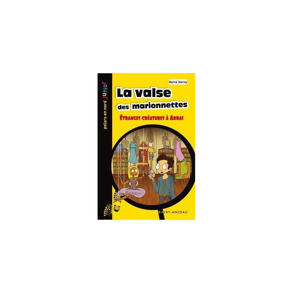 La valse des marionnettes