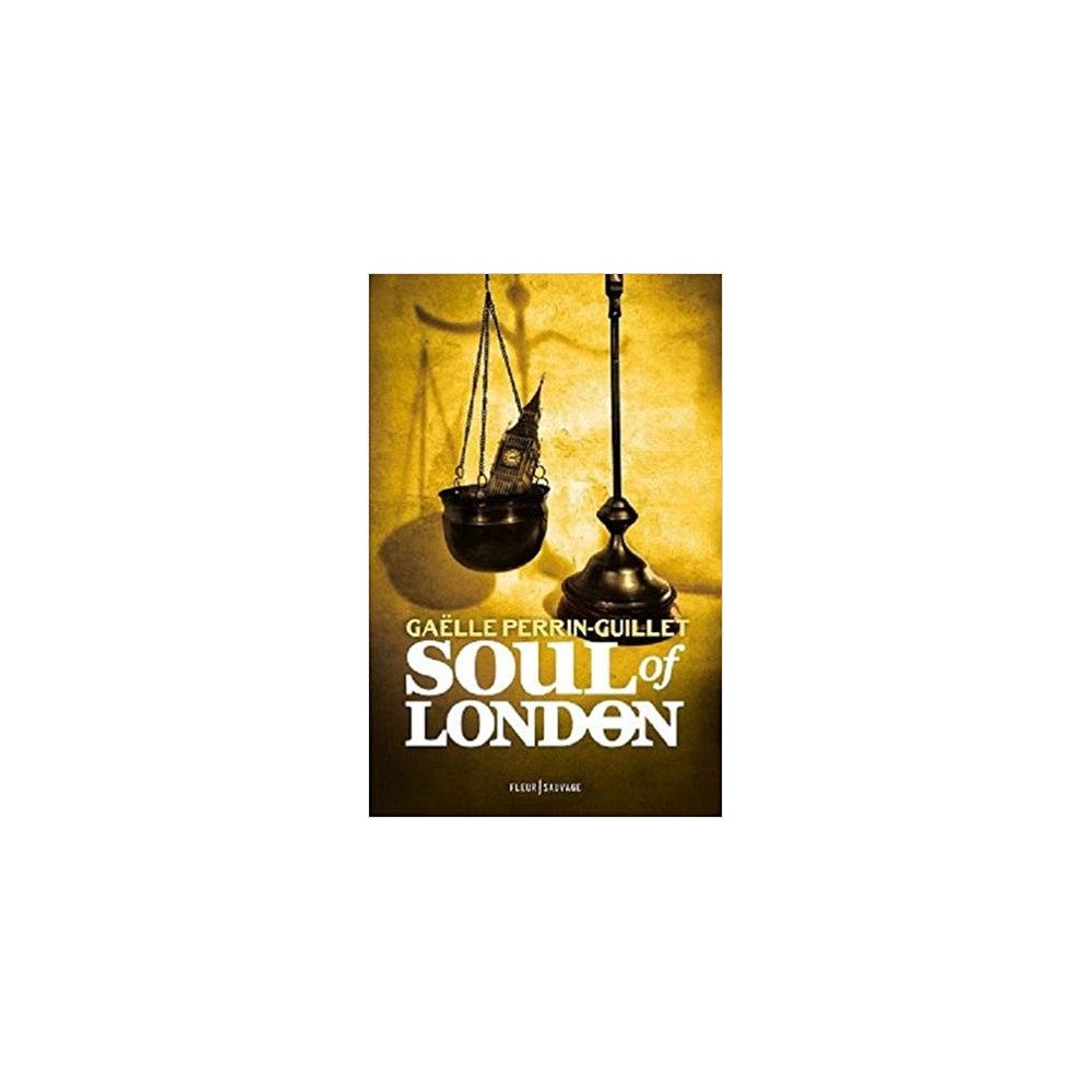 Soul of London Soul of London