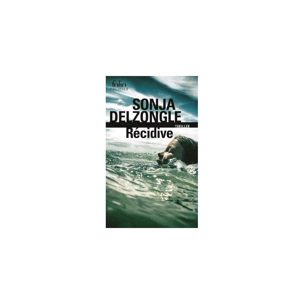 Récidive