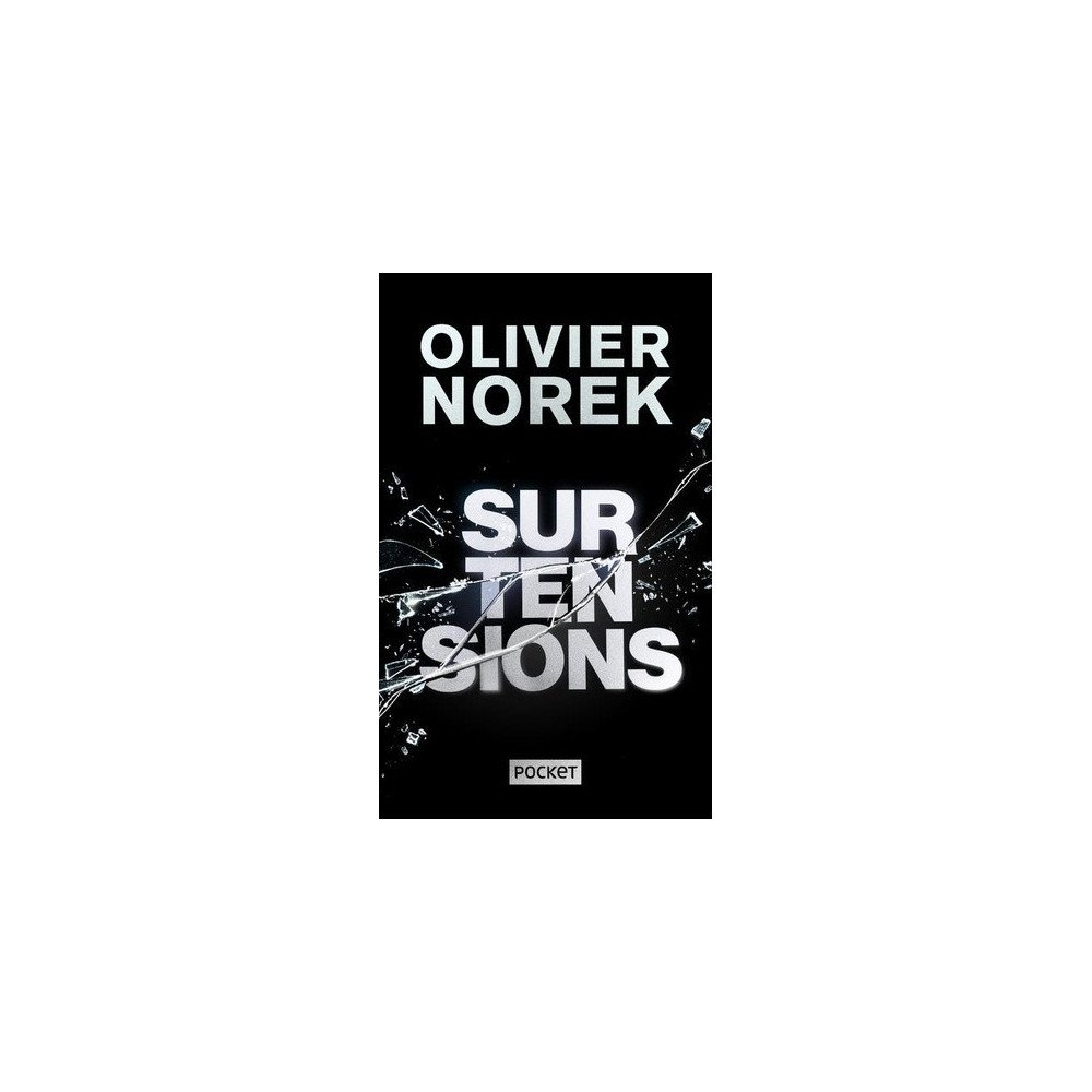 Surtensions - édition collector Surtensions - édition collector