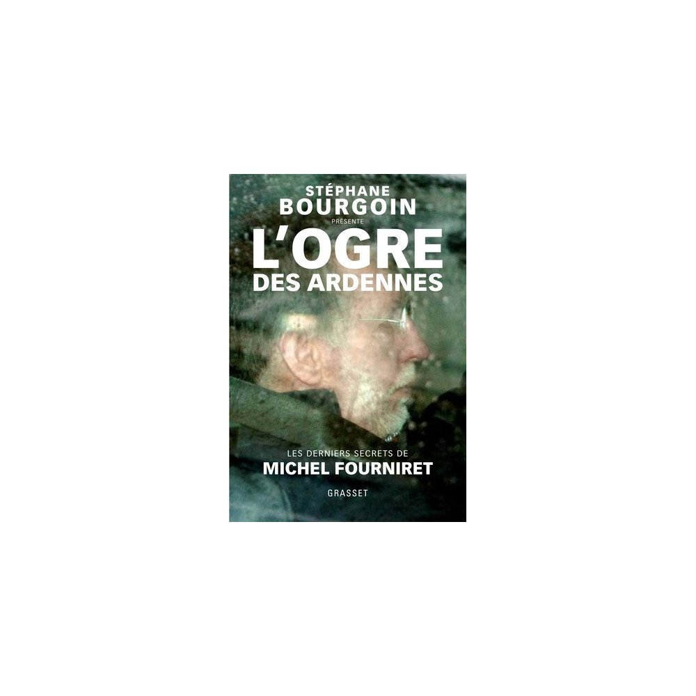 L'Ogre des Ardennes L'Ogre des Ardennes