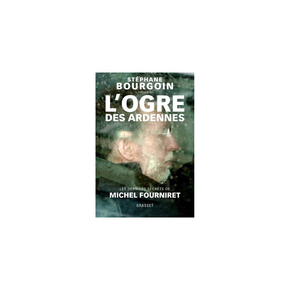 L'Ogre des Ardennes