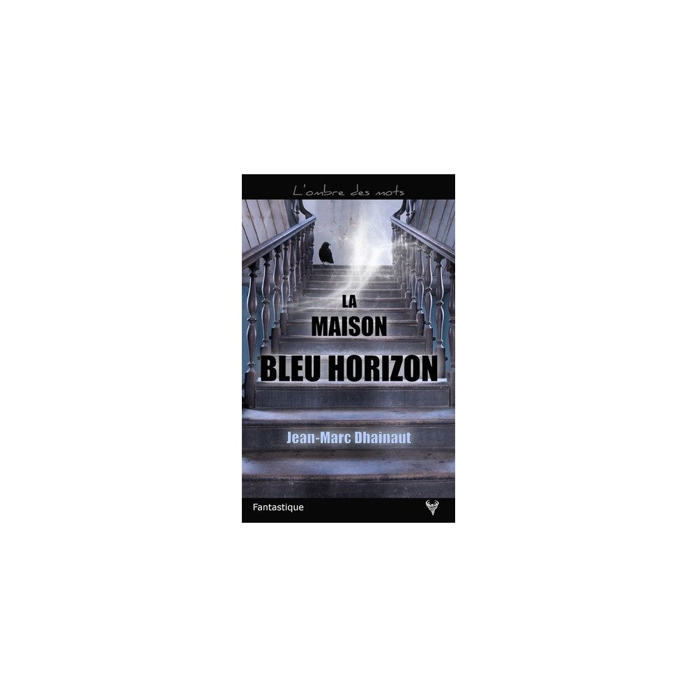 La maison bleu horizon La maison bleu horizon