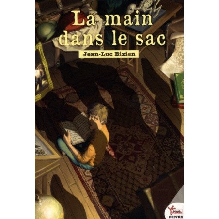 La main dans le sac
