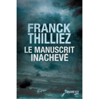 Le manuscrit inachevé