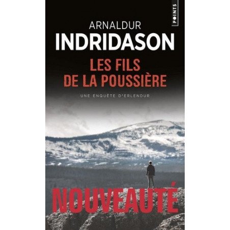 Les fils de la poussière