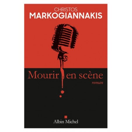 Mourir en scène