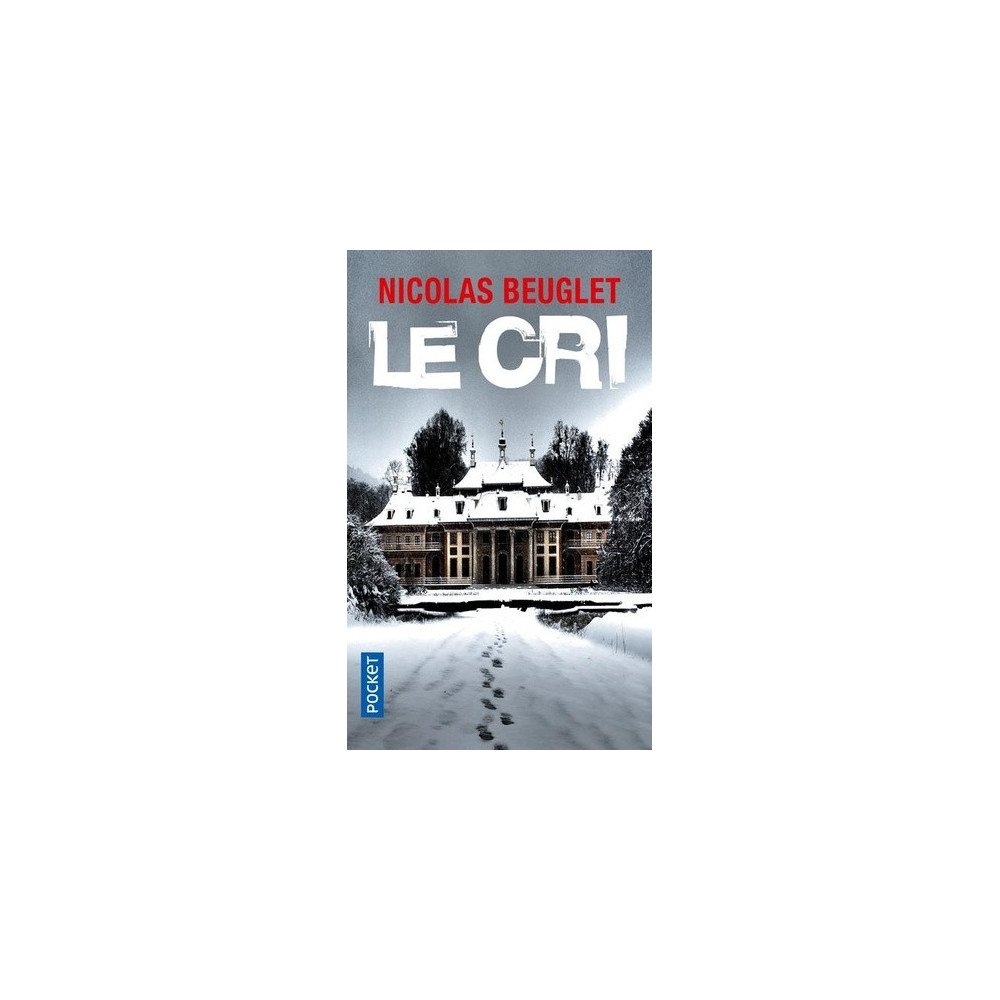 Le cri Le cri