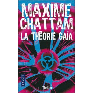 La théorie Gaïa (Poche)