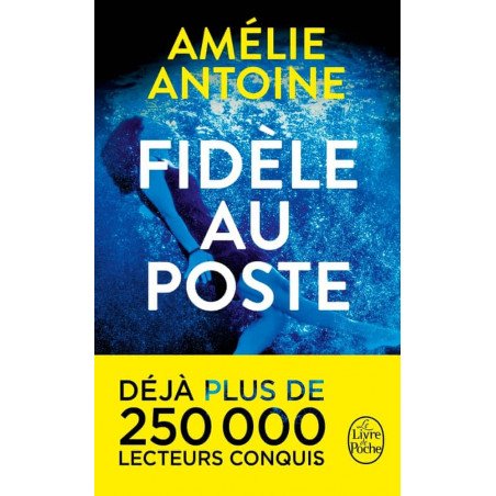 Fidèle au poste
