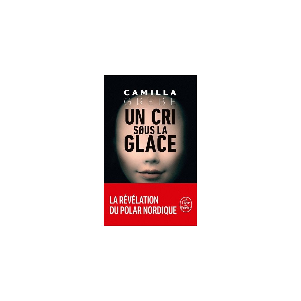 Un cri sous la glace