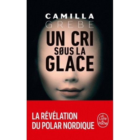 Un cri sous la glace