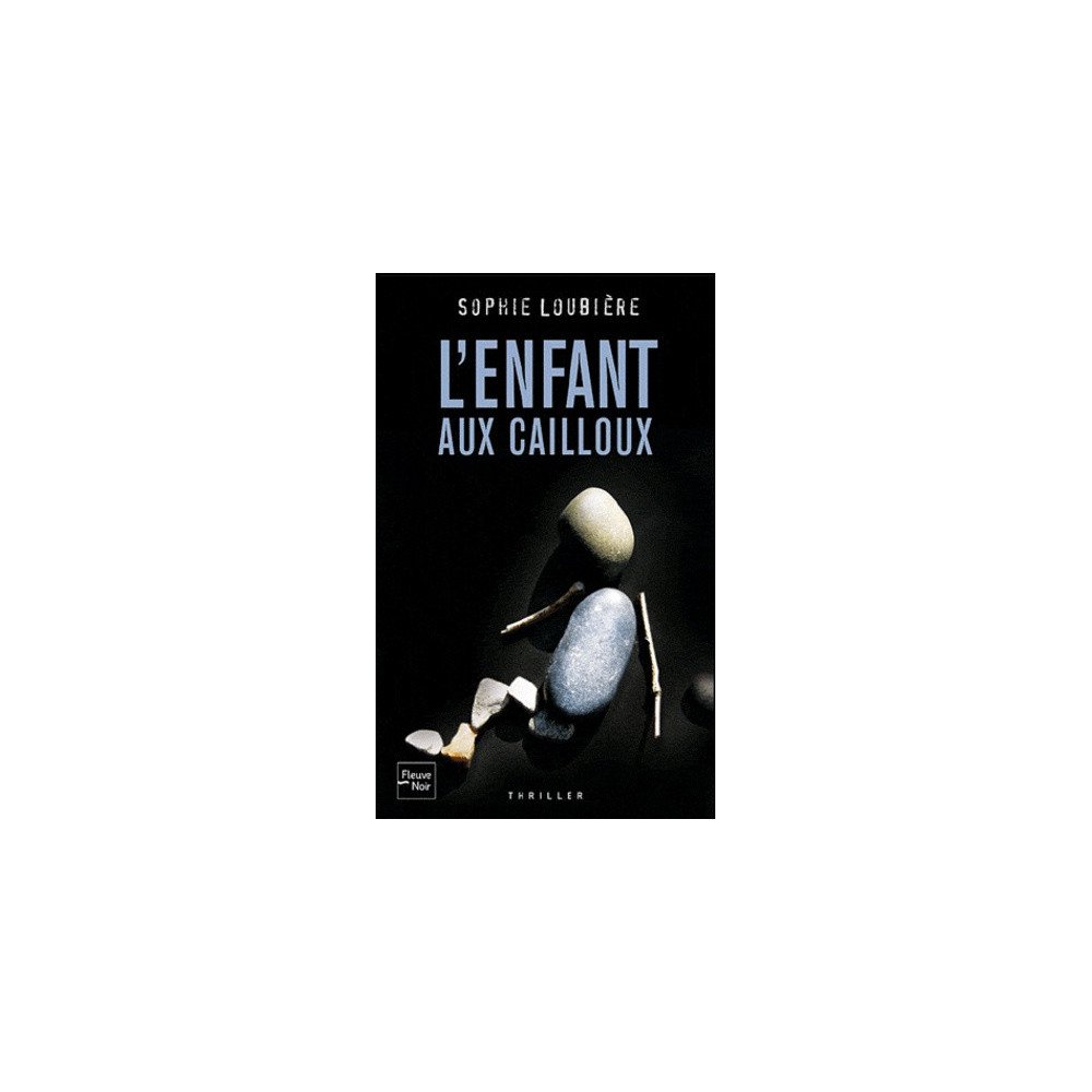 L'enfant aux cailloux
