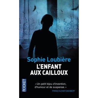 L'enfant aux cailloux (poche)