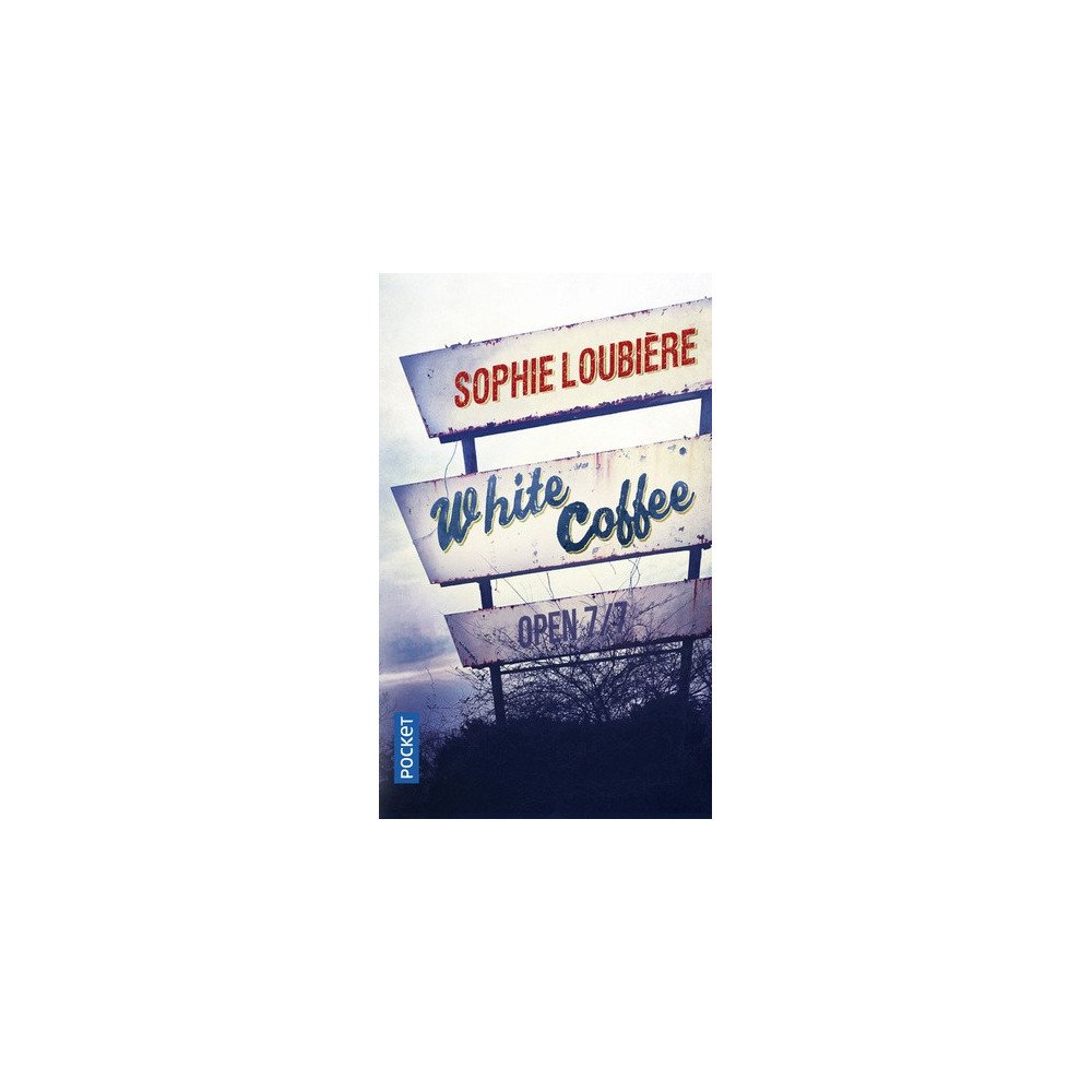 White coffee