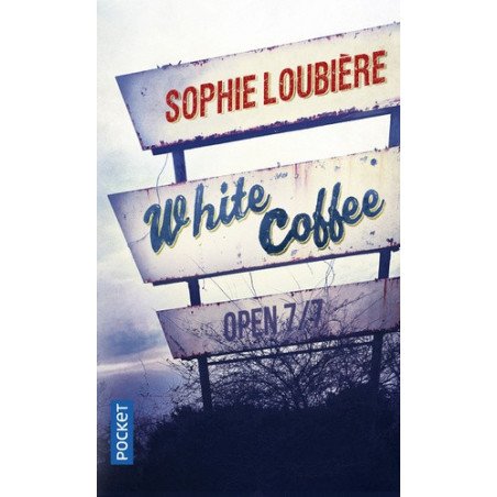 White coffee