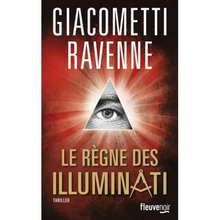 Le règne des Illuminati