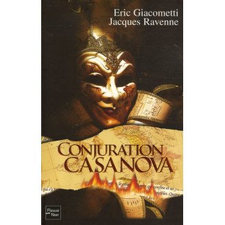 Conjuration Casanova