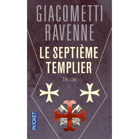 Le septième templier