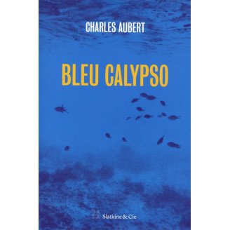 Bleu Calypso