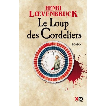 Le loup des Cordeliers