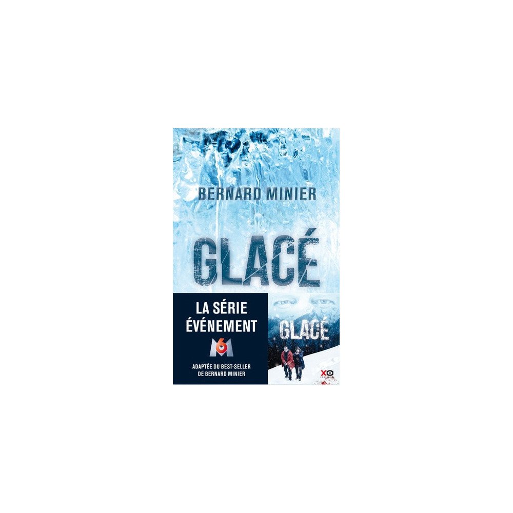 Glacé