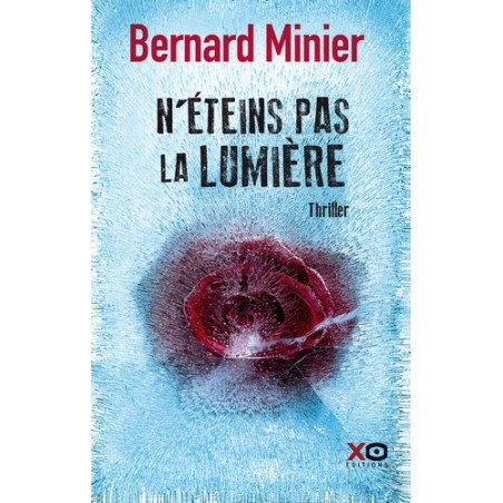 N'éteins pas la lumière